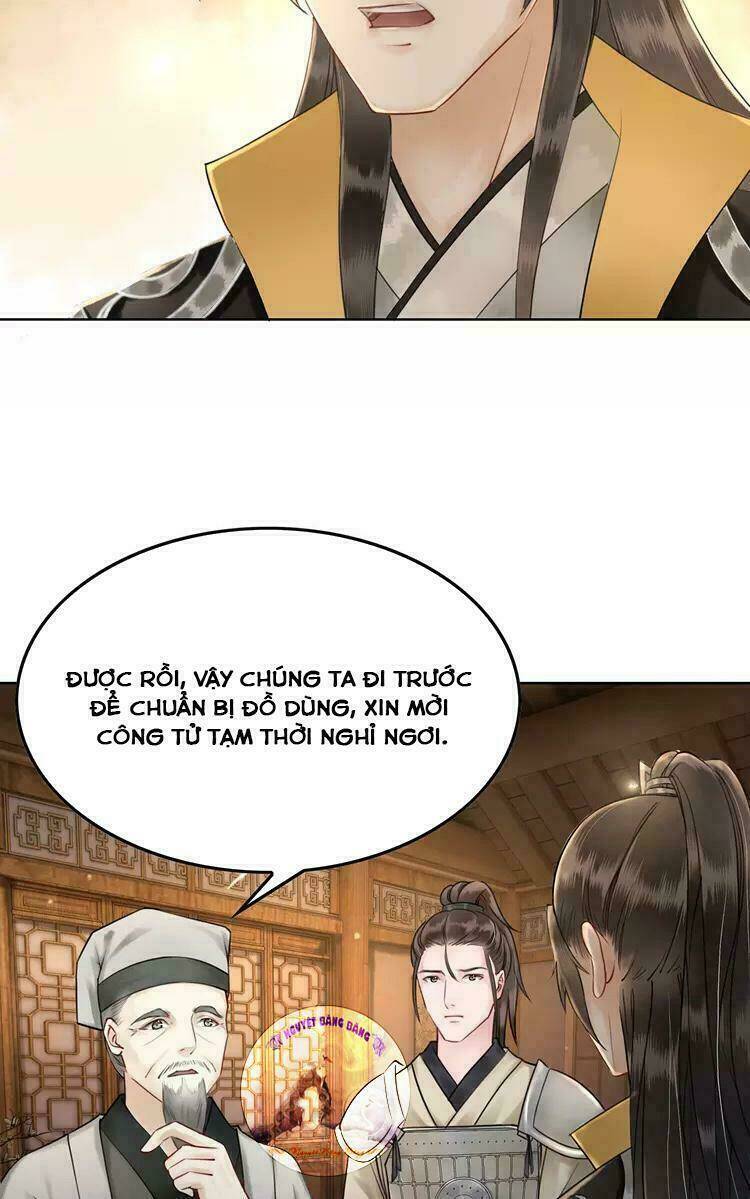 Cực Phẩm Phế Vật Tiểu Thư Chapter 5 - Trang 2