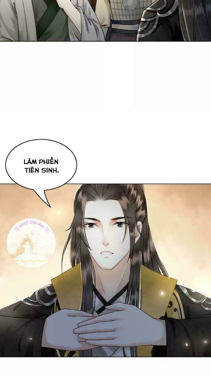 Cực Phẩm Phế Vật Tiểu Thư Chapter 5 - Trang 2