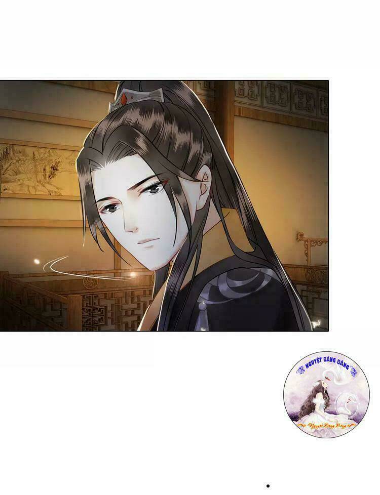 Cực Phẩm Phế Vật Tiểu Thư Chapter 5 - Trang 2