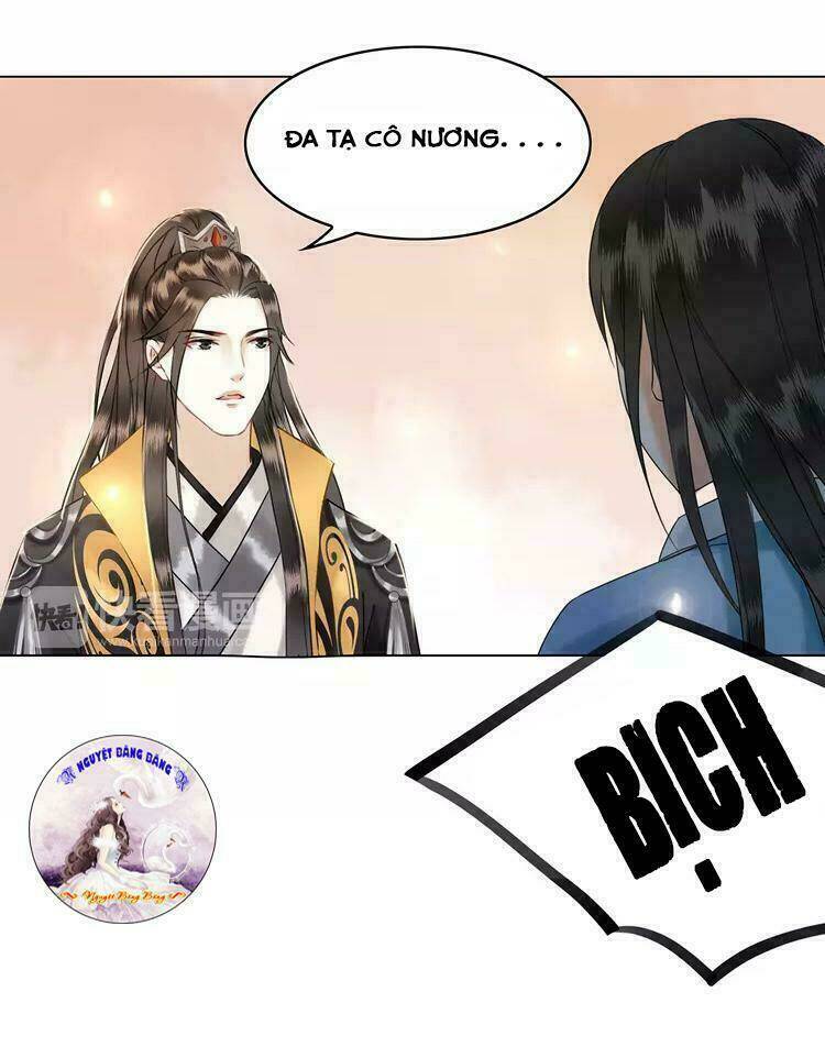 Cực Phẩm Phế Vật Tiểu Thư Chapter 5 - Trang 2