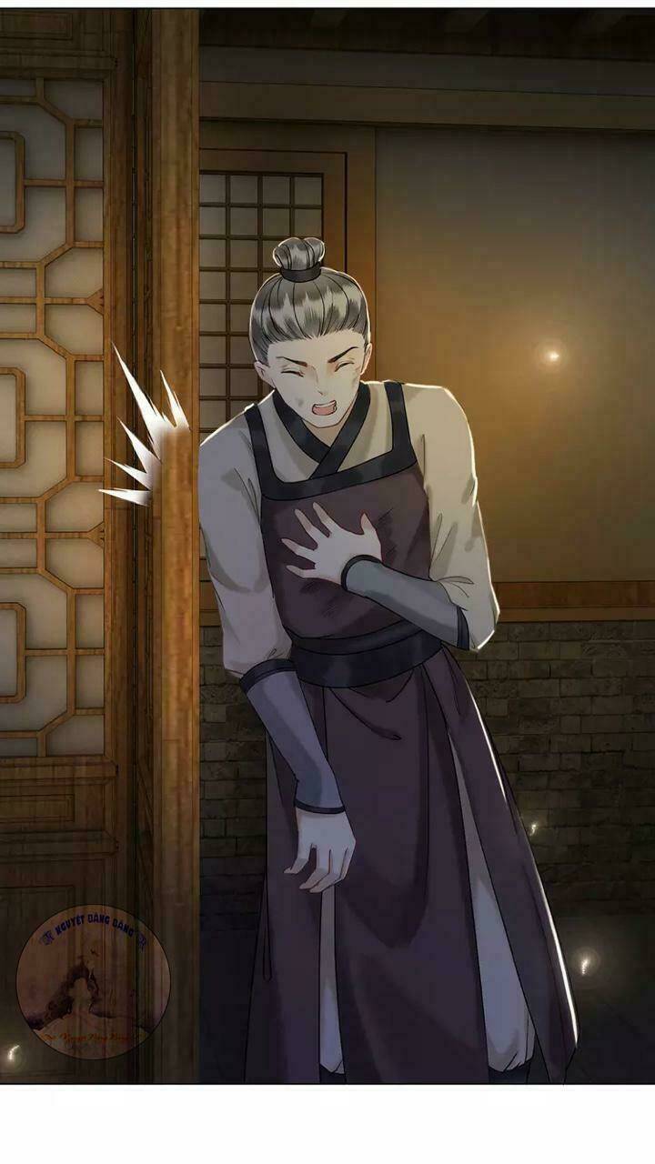 Cực Phẩm Phế Vật Tiểu Thư Chapter 5 - Trang 2