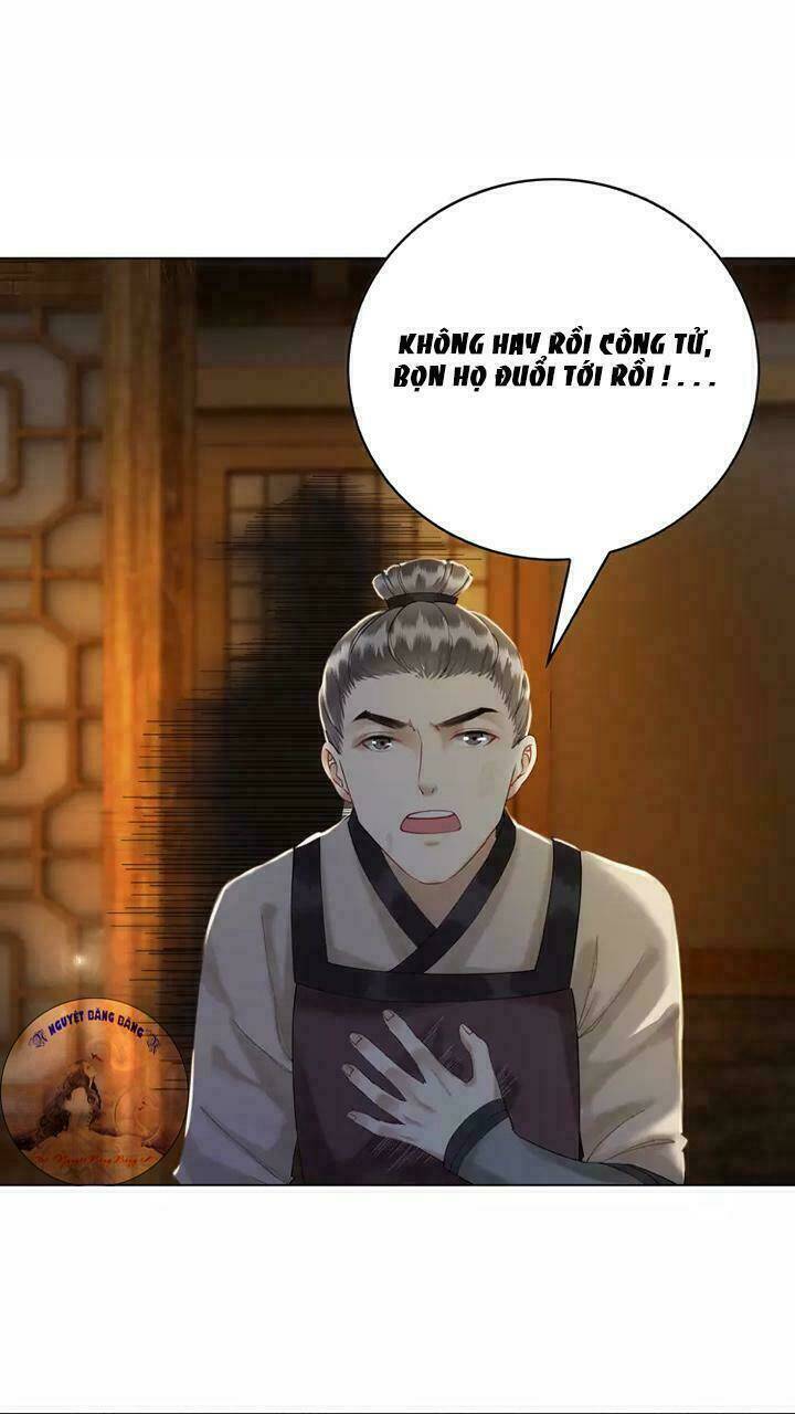 Cực Phẩm Phế Vật Tiểu Thư Chapter 5 - Trang 2