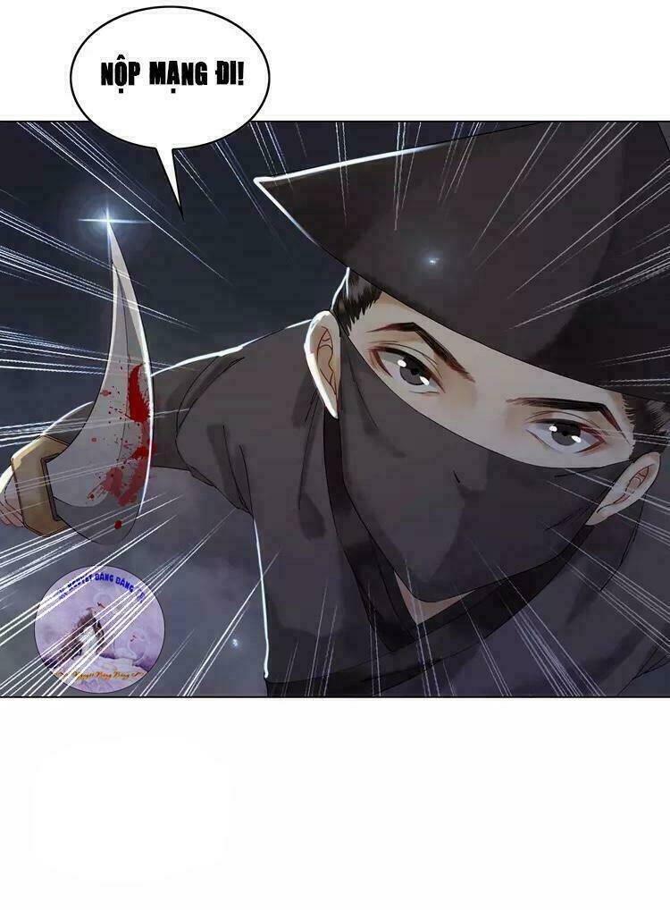 Cực Phẩm Phế Vật Tiểu Thư Chapter 5 - Trang 2