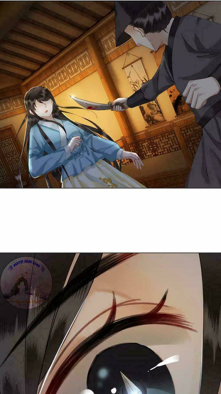 Cực Phẩm Phế Vật Tiểu Thư Chapter 5 - Trang 2