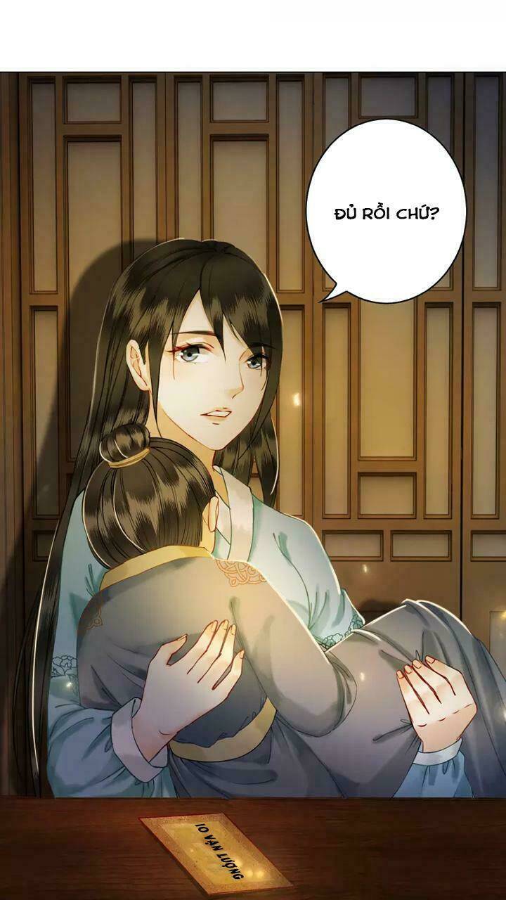 Cực Phẩm Phế Vật Tiểu Thư Chapter 5 - Trang 2