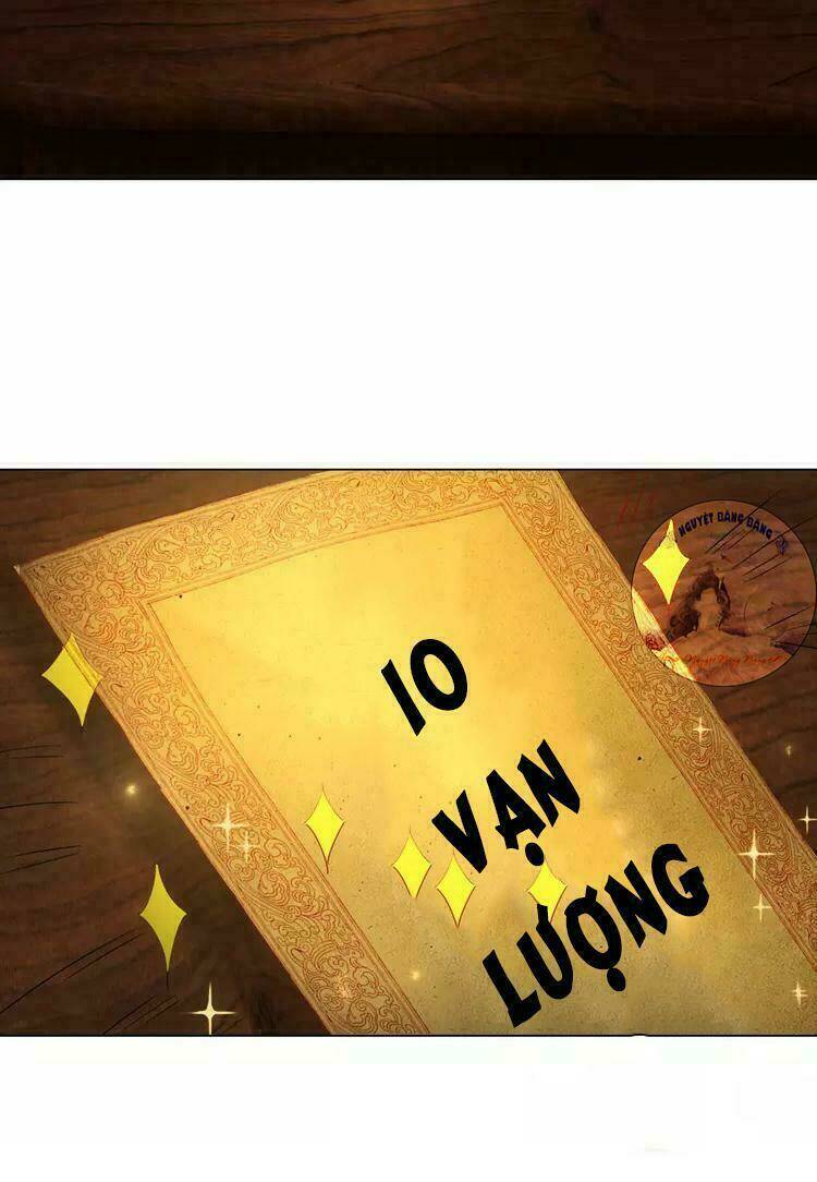 Cực Phẩm Phế Vật Tiểu Thư Chapter 5 - Trang 2