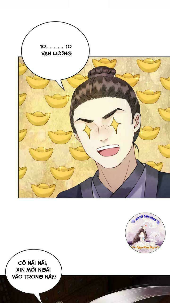 Cực Phẩm Phế Vật Tiểu Thư Chapter 5 - Trang 2