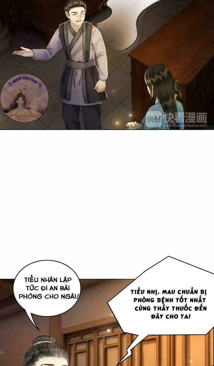 Cực Phẩm Phế Vật Tiểu Thư Chapter 5 - Trang 2