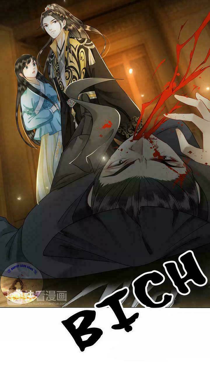 Cực Phẩm Phế Vật Tiểu Thư Chapter 6 - Trang 2