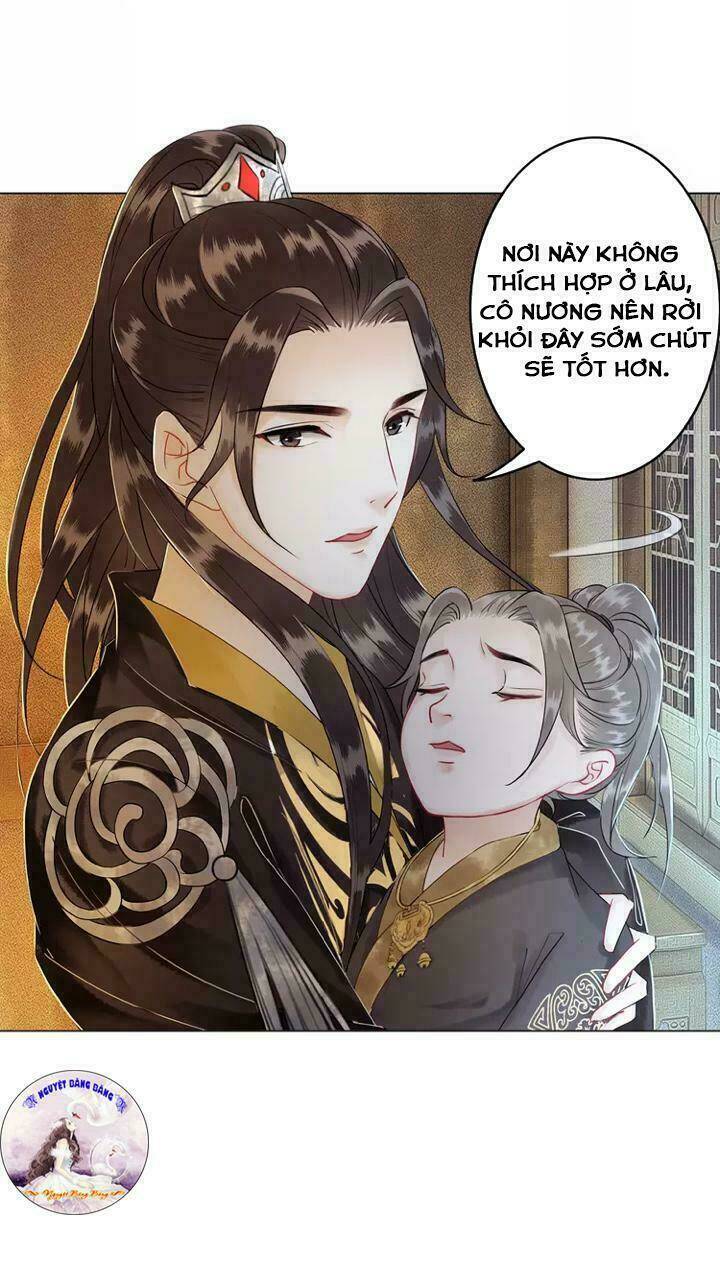 Cực Phẩm Phế Vật Tiểu Thư Chapter 6 - Trang 2