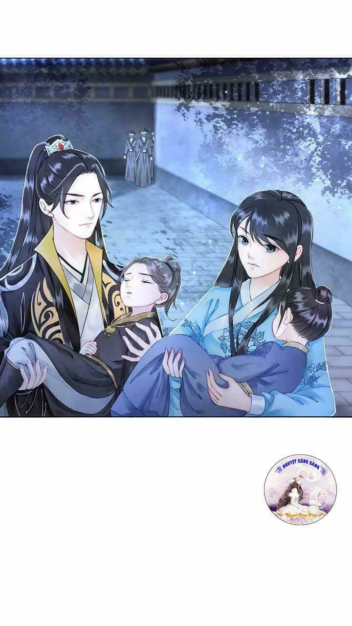 Cực Phẩm Phế Vật Tiểu Thư Chapter 6 - Trang 2