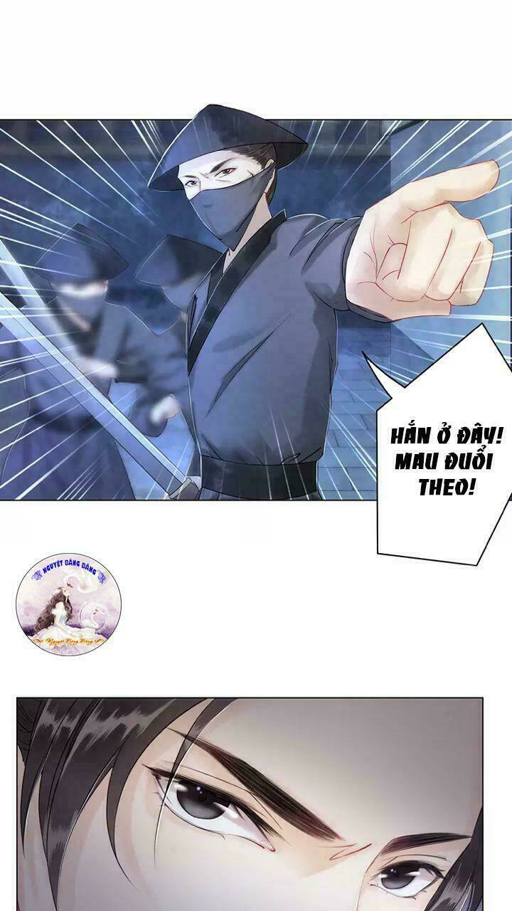 Cực Phẩm Phế Vật Tiểu Thư Chapter 6 - Trang 2