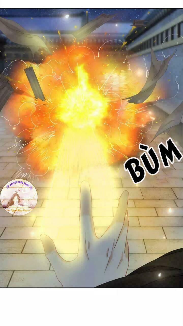 Cực Phẩm Phế Vật Tiểu Thư Chapter 6 - Trang 2