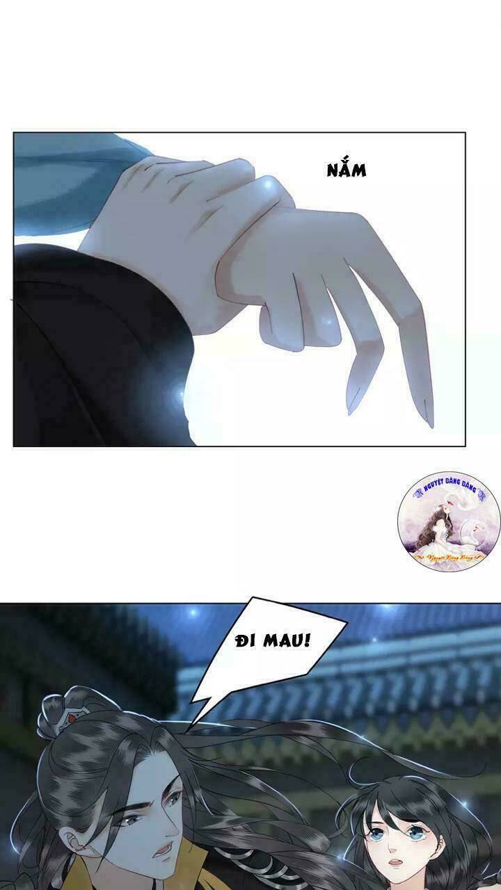 Cực Phẩm Phế Vật Tiểu Thư Chapter 6 - Trang 2