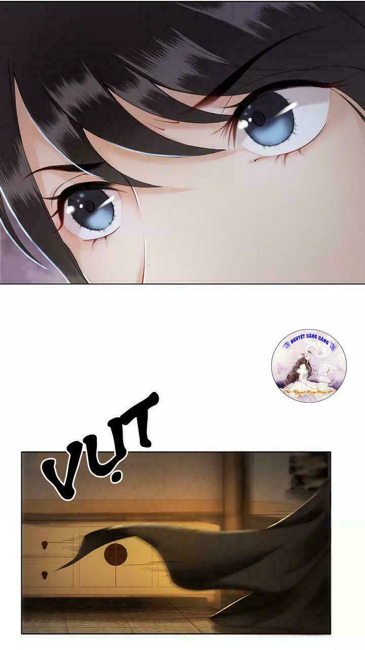 Cực Phẩm Phế Vật Tiểu Thư Chapter 6 - Trang 2