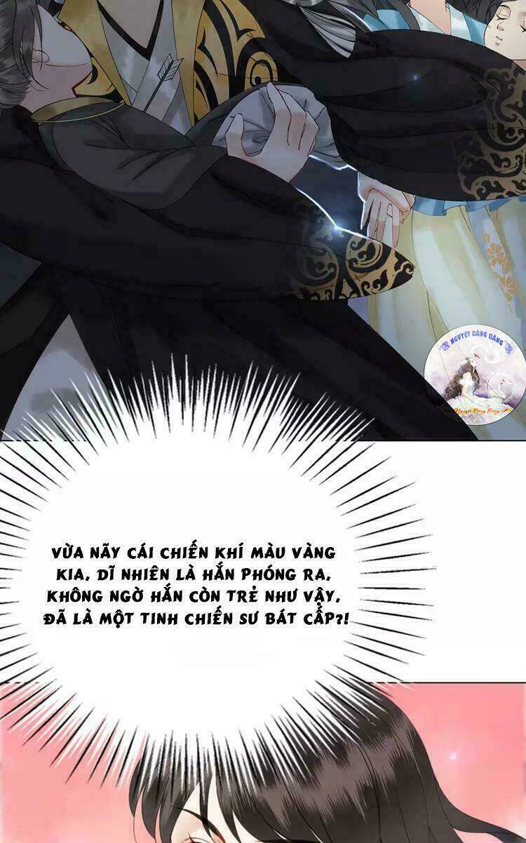 Cực Phẩm Phế Vật Tiểu Thư Chapter 6 - Trang 2