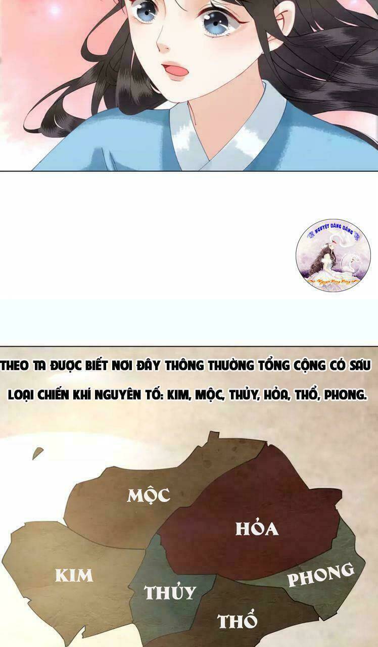 Cực Phẩm Phế Vật Tiểu Thư Chapter 6 - Trang 2