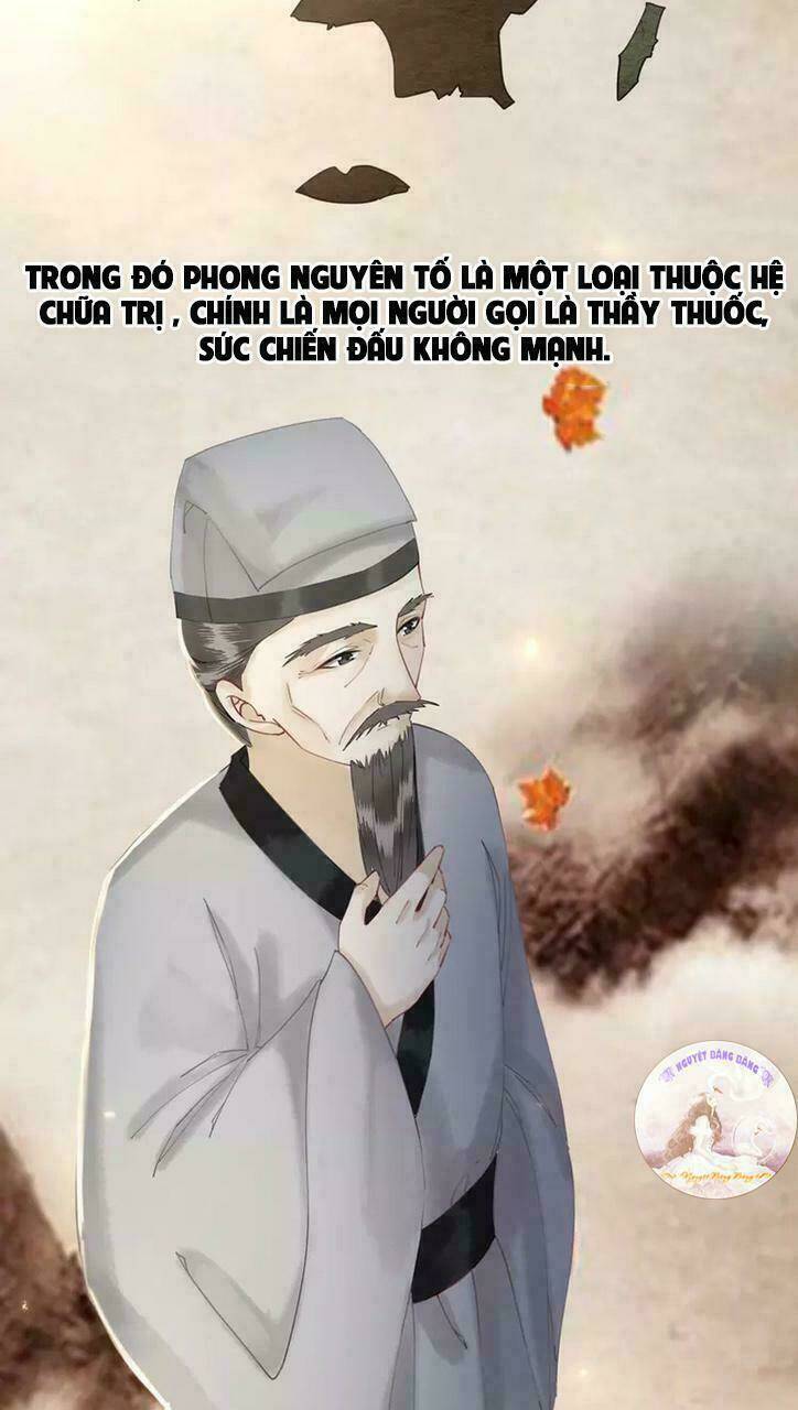 Cực Phẩm Phế Vật Tiểu Thư Chapter 6 - Trang 2