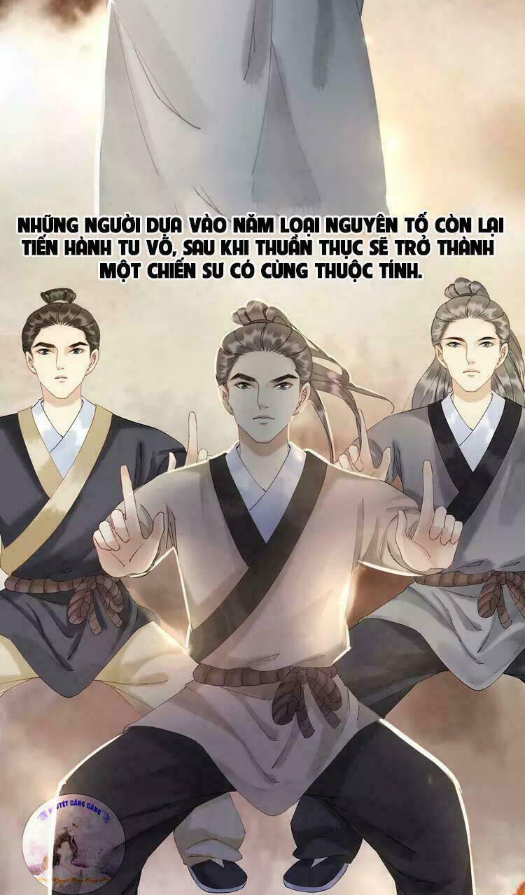 Cực Phẩm Phế Vật Tiểu Thư Chapter 6 - Trang 2