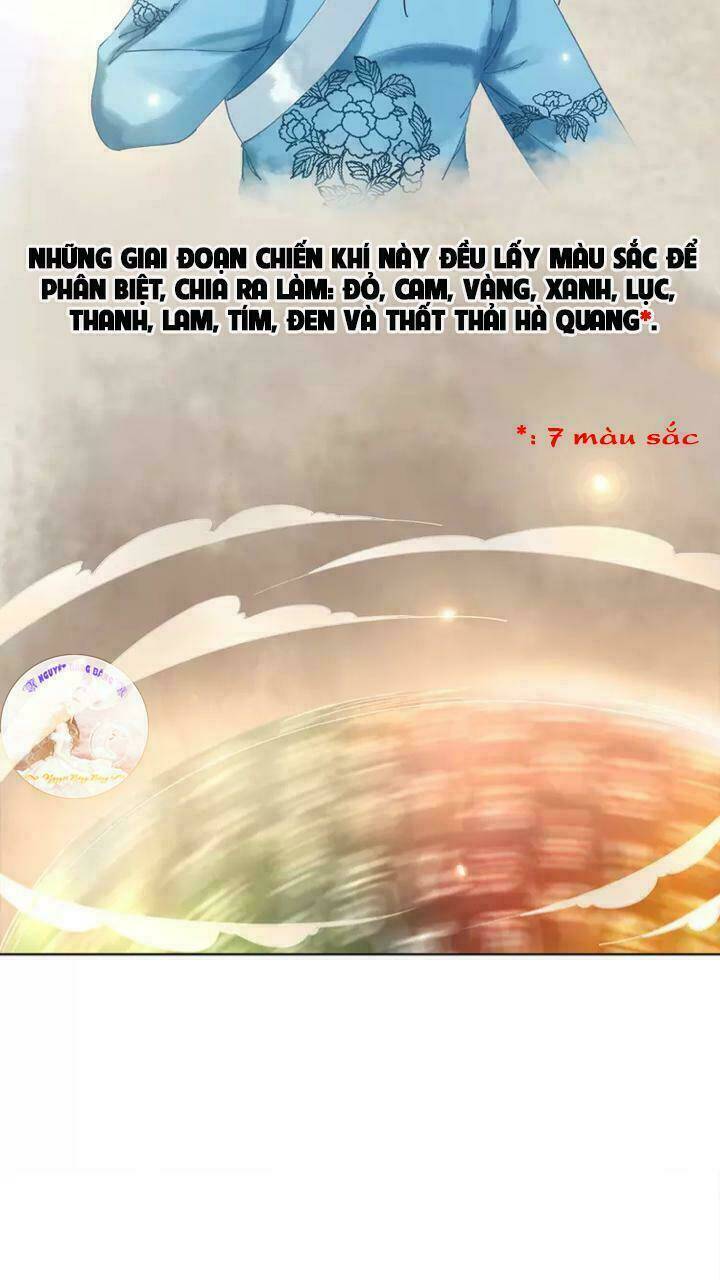 Cực Phẩm Phế Vật Tiểu Thư Chapter 6 - Trang 2