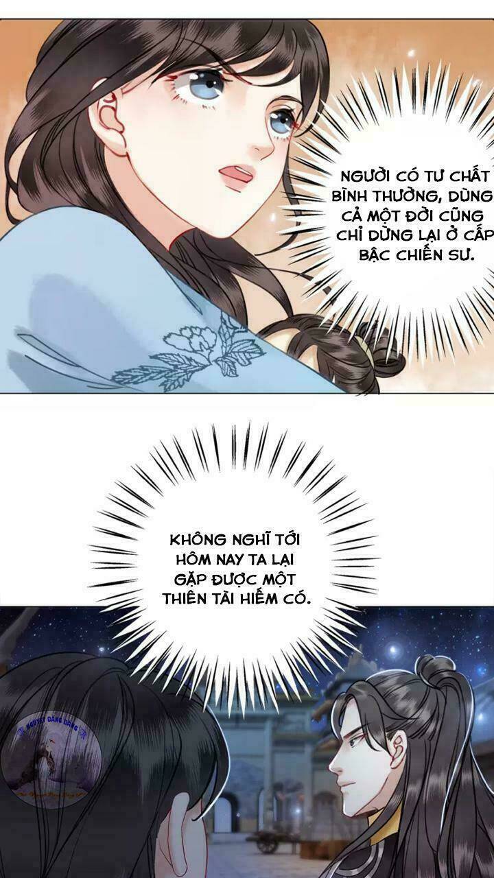 Cực Phẩm Phế Vật Tiểu Thư Chapter 6 - Trang 2