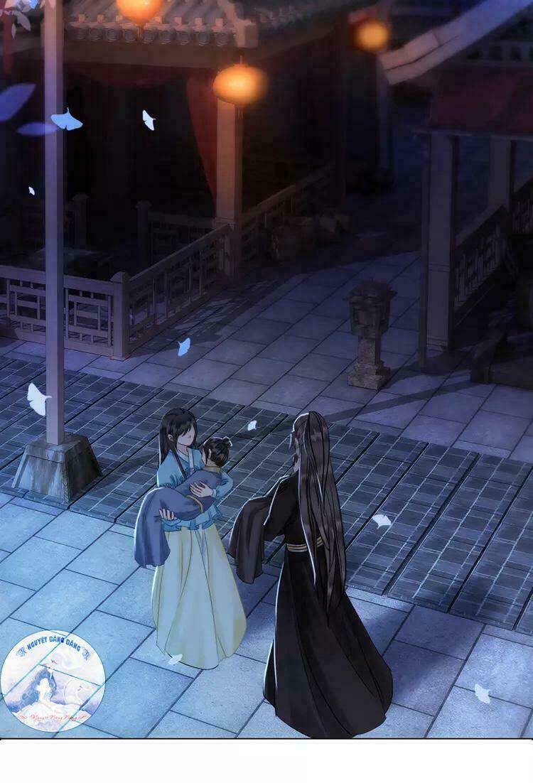 Cực Phẩm Phế Vật Tiểu Thư Chapter 6 - Trang 2