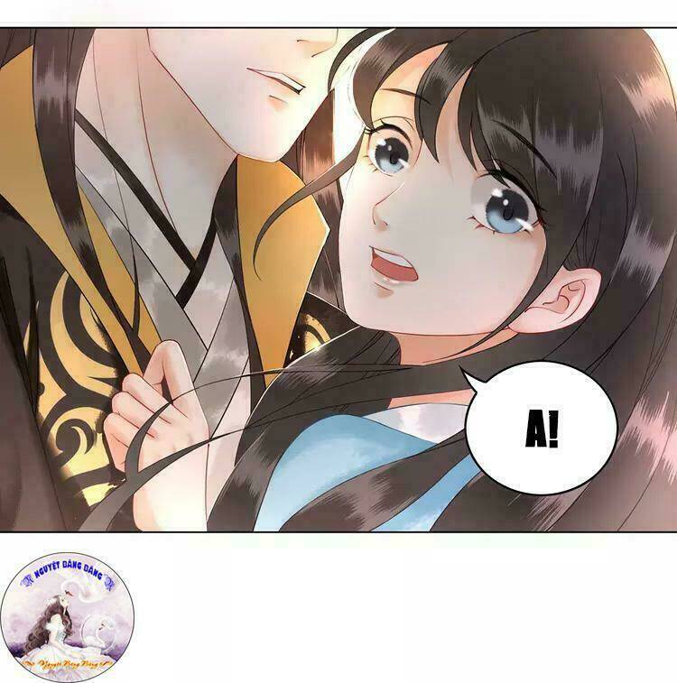 Cực Phẩm Phế Vật Tiểu Thư Chapter 6 - Trang 2