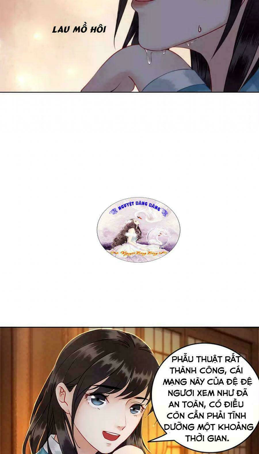 Cực Phẩm Phế Vật Tiểu Thư Chapter 7 - Trang 2