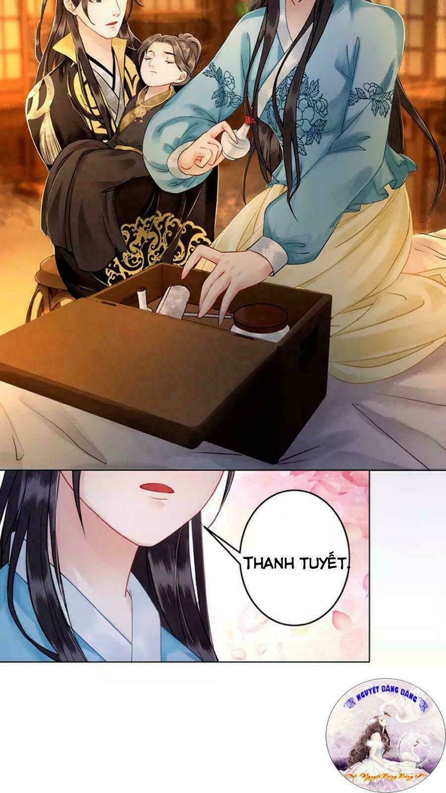 Cực Phẩm Phế Vật Tiểu Thư Chapter 7 - Trang 2