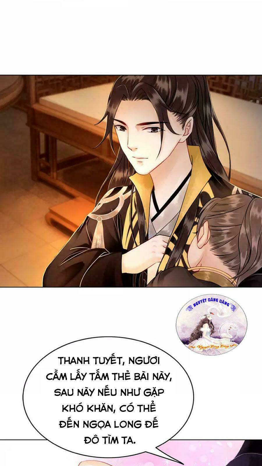 Cực Phẩm Phế Vật Tiểu Thư Chapter 7 - Trang 2