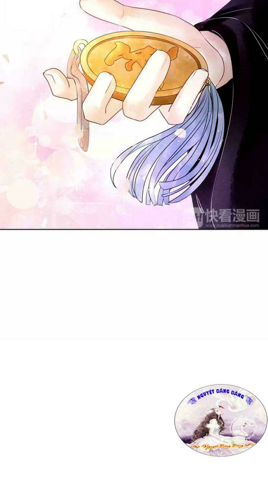 Cực Phẩm Phế Vật Tiểu Thư Chapter 7 - Trang 2