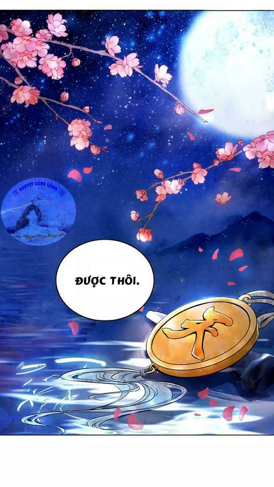 Cực Phẩm Phế Vật Tiểu Thư Chapter 7 - Trang 2