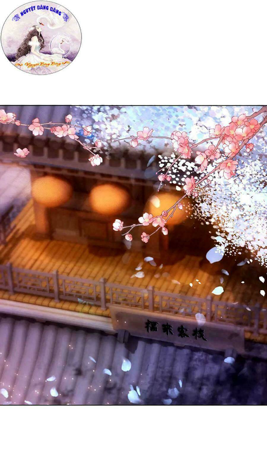 Cực Phẩm Phế Vật Tiểu Thư Chapter 7 - Trang 2