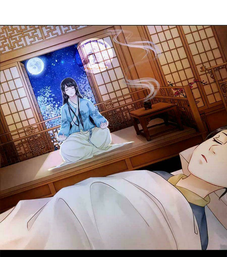 Cực Phẩm Phế Vật Tiểu Thư Chapter 7 - Trang 2