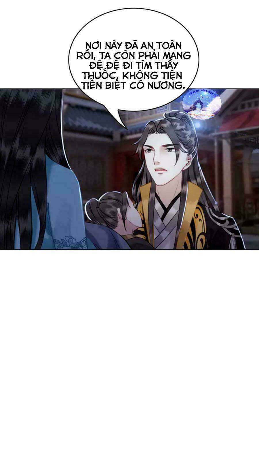 Cực Phẩm Phế Vật Tiểu Thư Chapter 7 - Trang 2