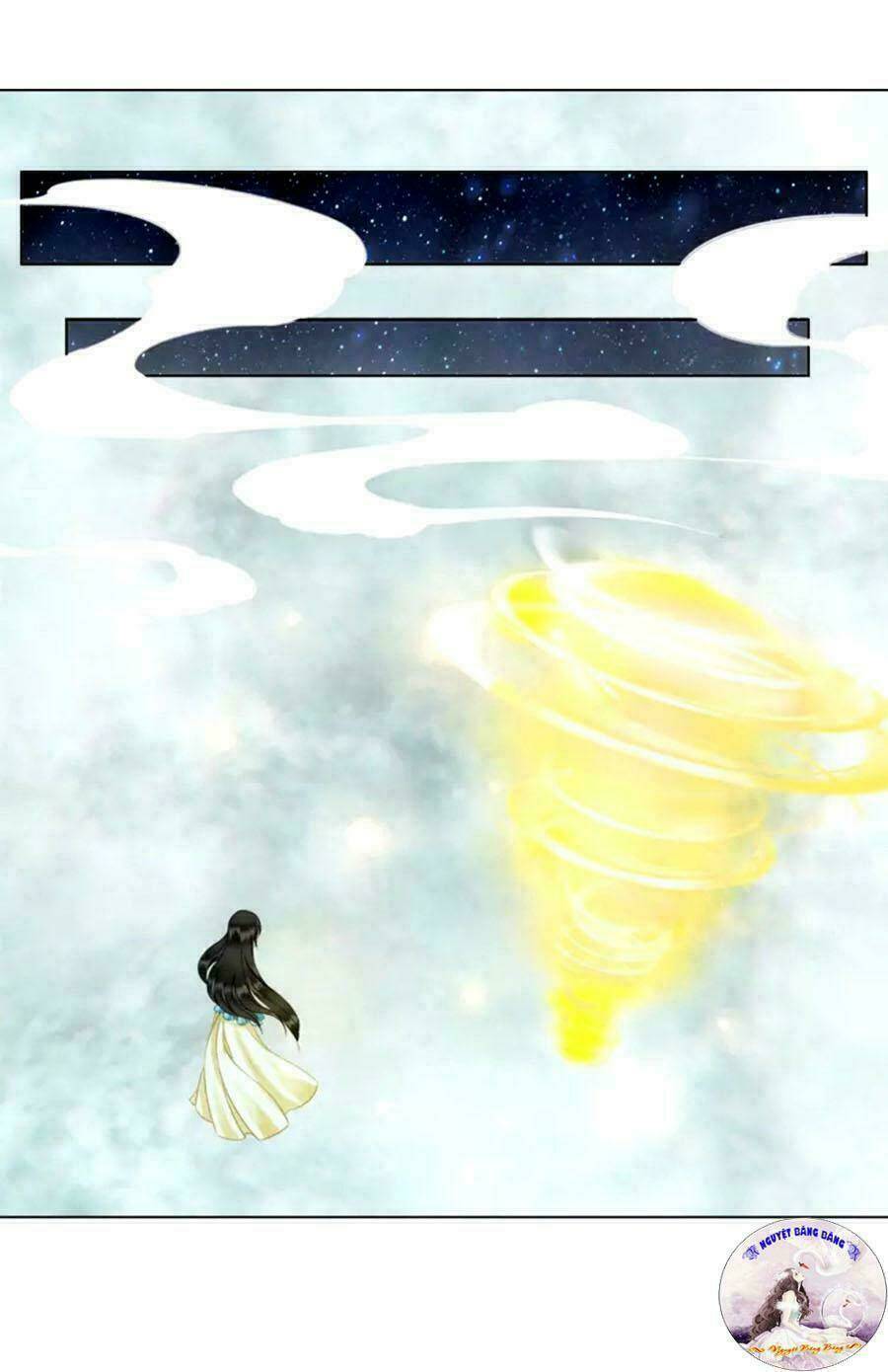 Cực Phẩm Phế Vật Tiểu Thư Chapter 7 - Trang 2