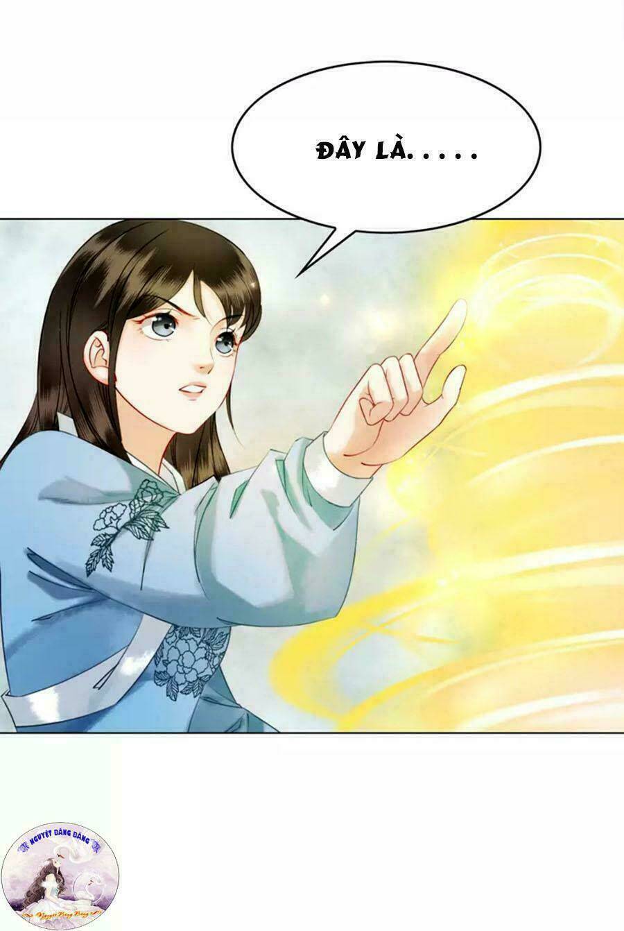 Cực Phẩm Phế Vật Tiểu Thư Chapter 7 - Trang 2