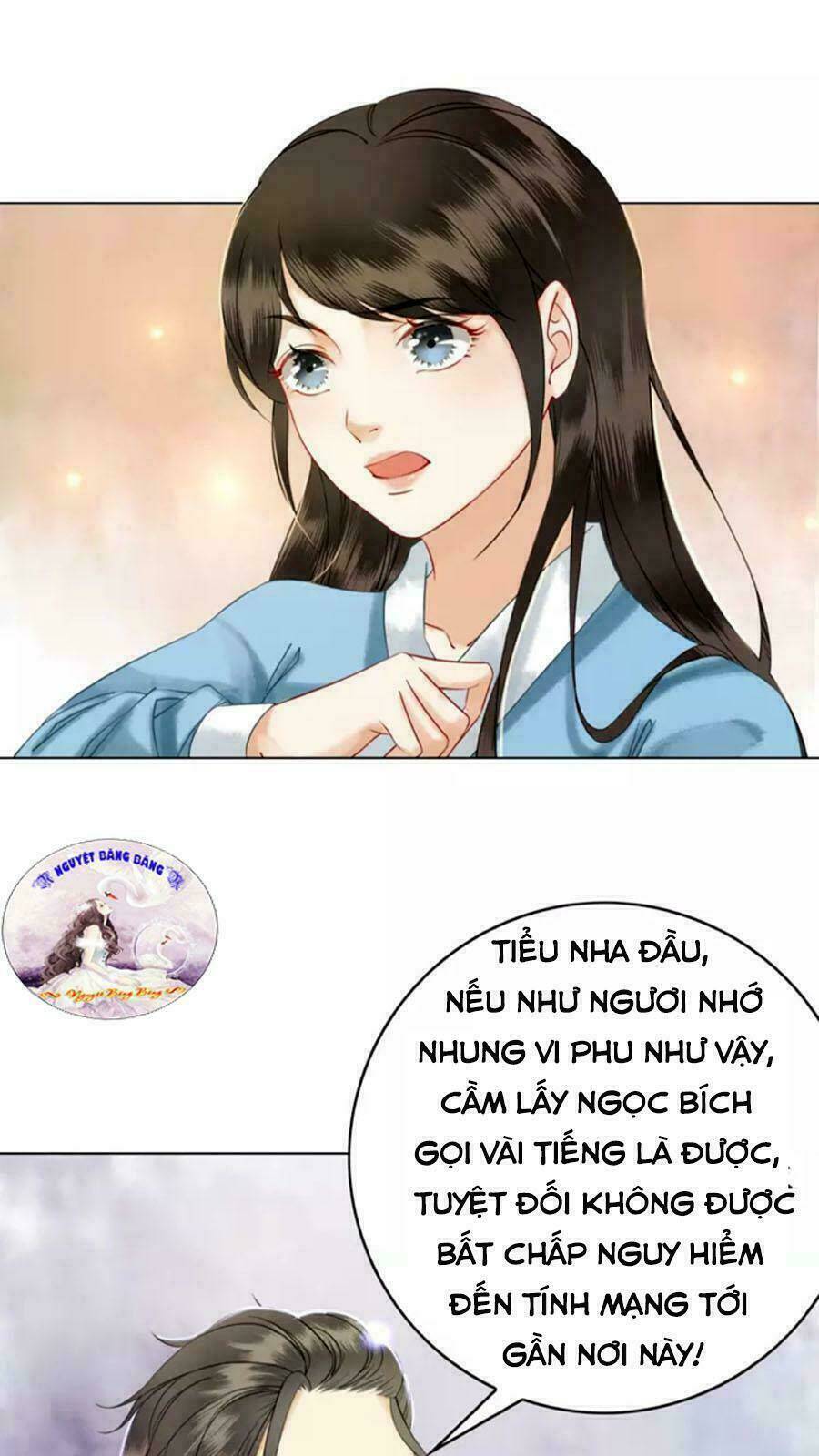 Cực Phẩm Phế Vật Tiểu Thư Chapter 7 - Trang 2