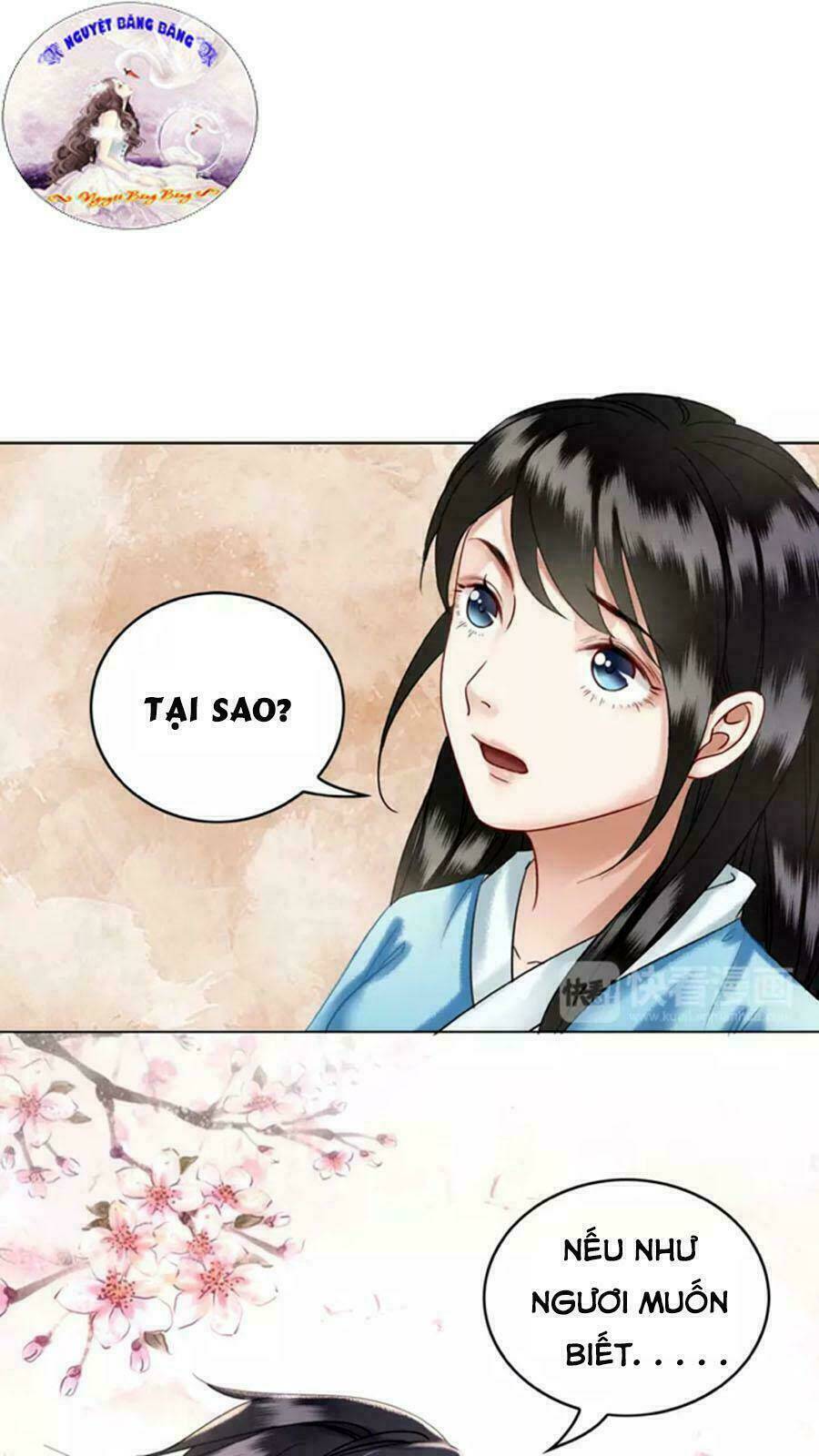 Cực Phẩm Phế Vật Tiểu Thư Chapter 7 - Trang 2