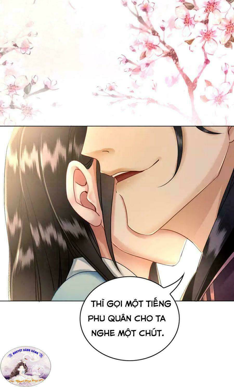 Cực Phẩm Phế Vật Tiểu Thư Chapter 7 - Trang 2