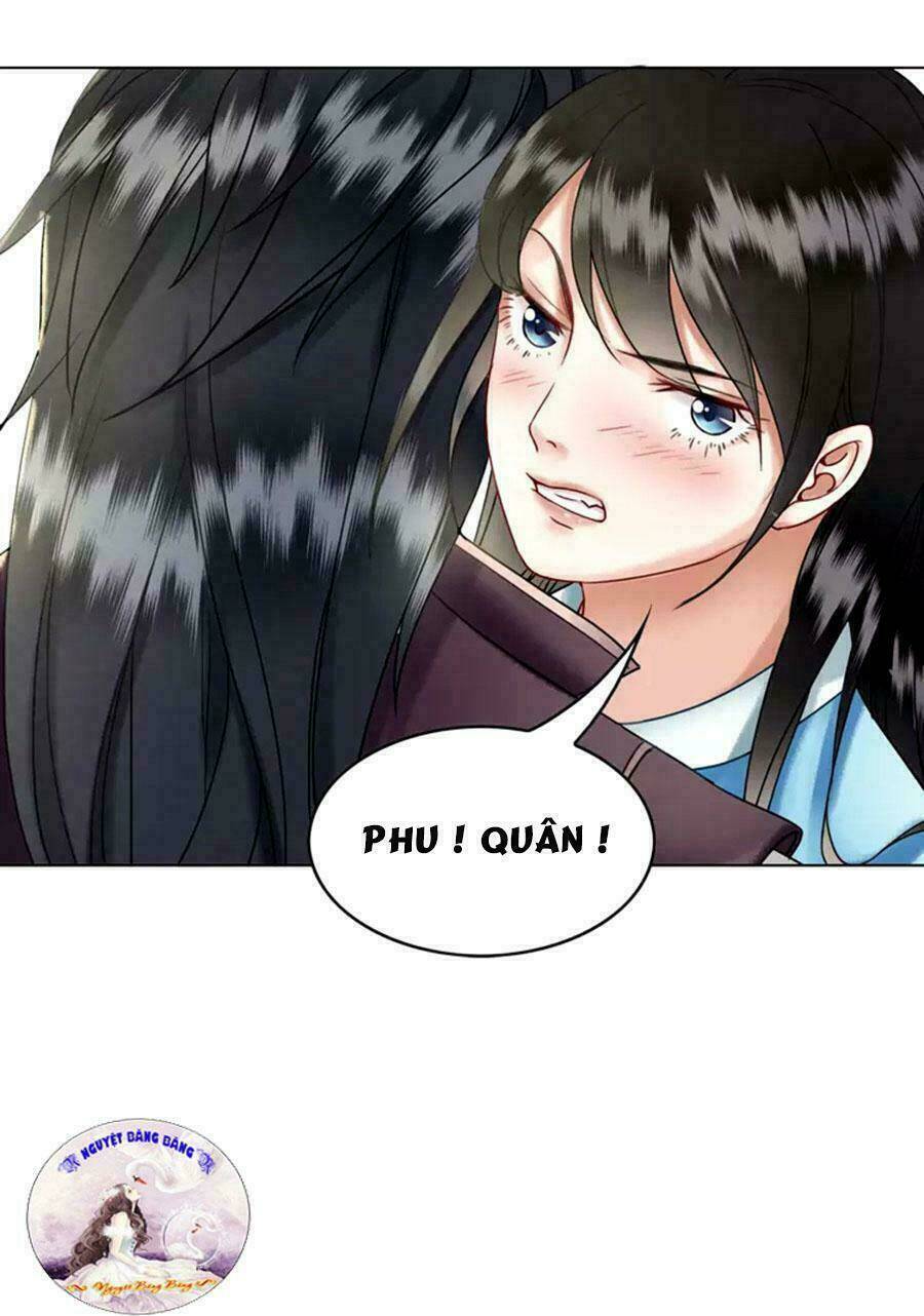 Cực Phẩm Phế Vật Tiểu Thư Chapter 7 - Trang 2