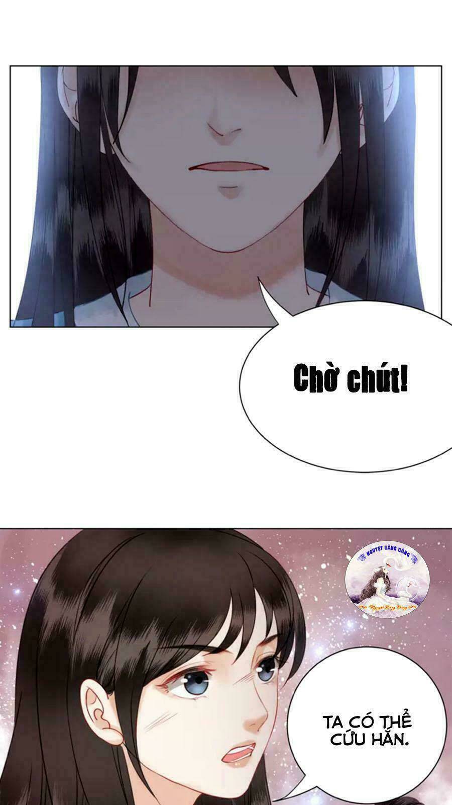 Cực Phẩm Phế Vật Tiểu Thư Chapter 7 - Trang 2