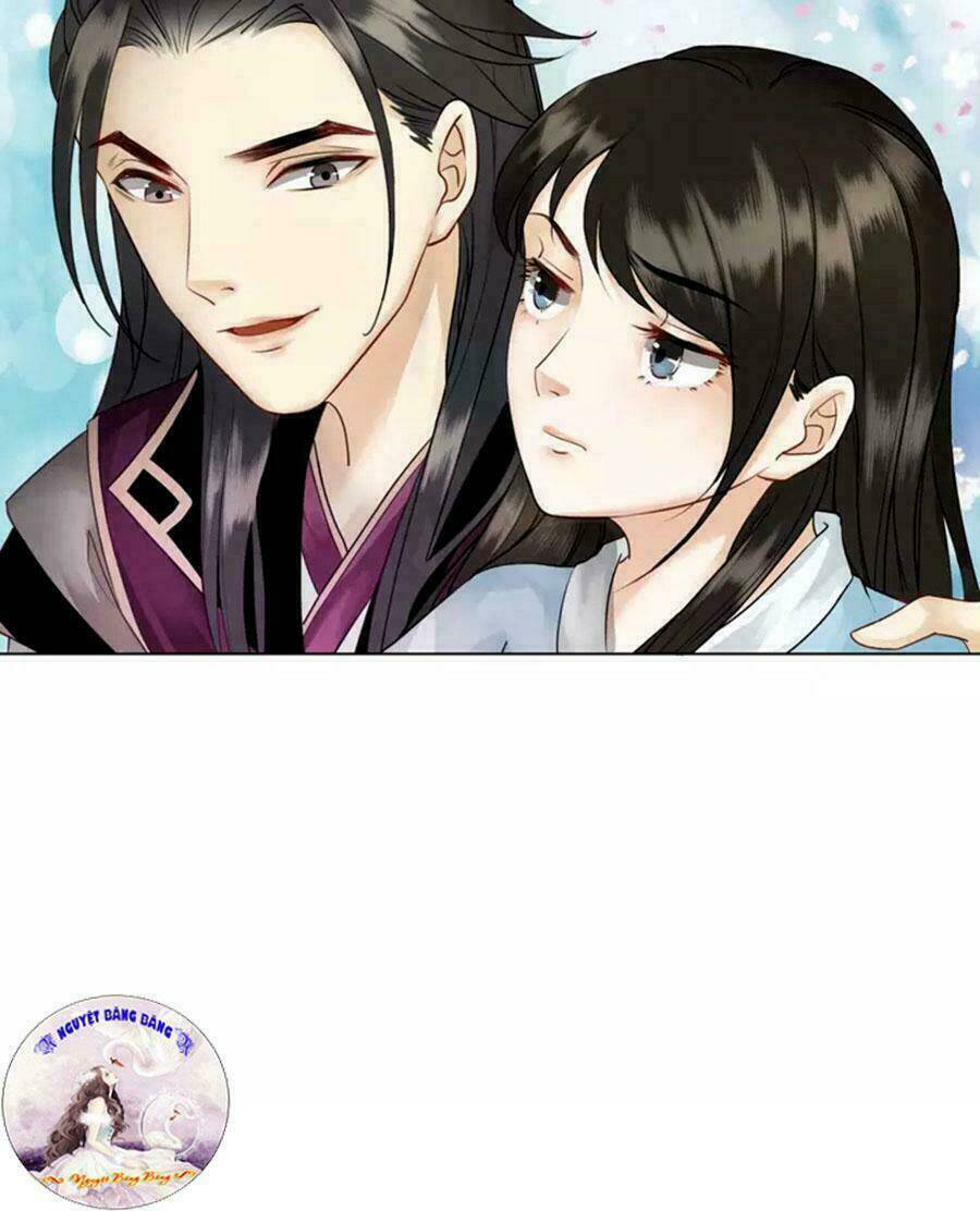 Cực Phẩm Phế Vật Tiểu Thư Chapter 7 - Trang 2