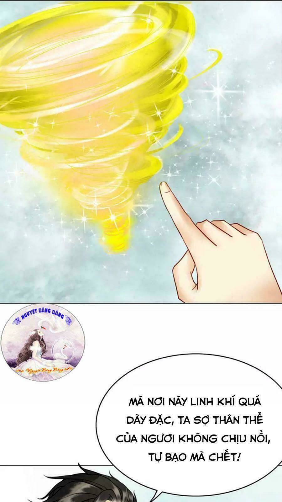 Cực Phẩm Phế Vật Tiểu Thư Chapter 7 - Trang 2