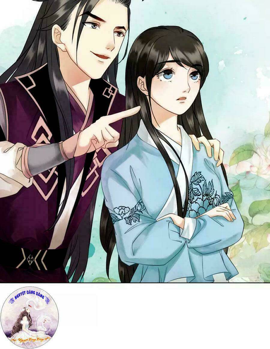 Cực Phẩm Phế Vật Tiểu Thư Chapter 7 - Trang 2