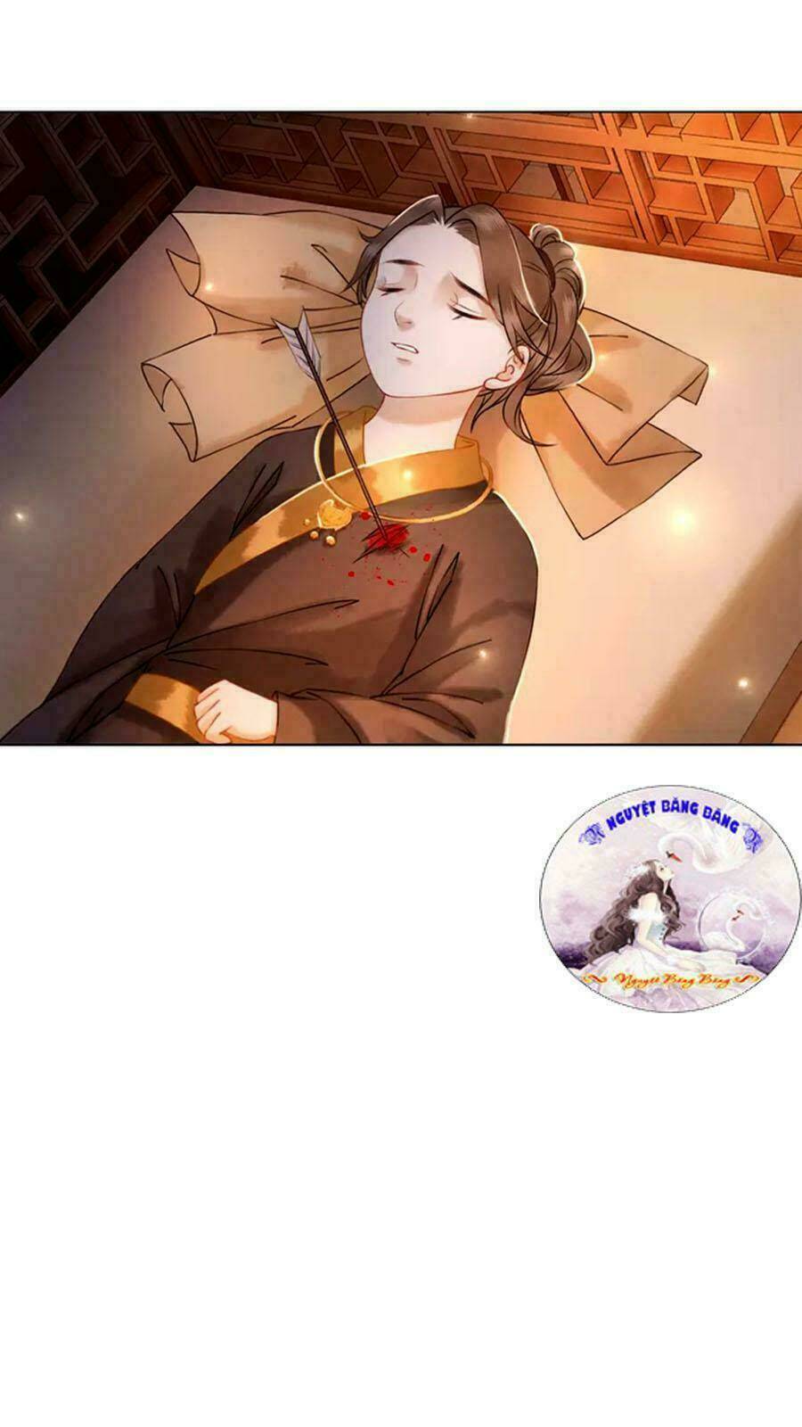 Cực Phẩm Phế Vật Tiểu Thư Chapter 7 - Trang 2