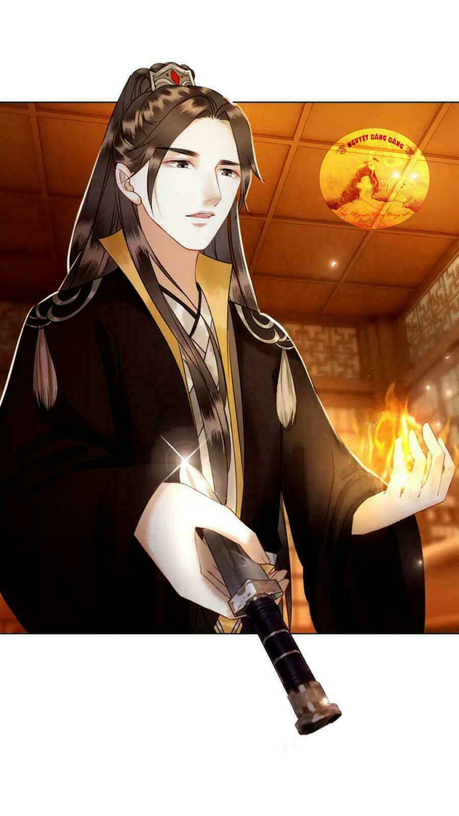 Cực Phẩm Phế Vật Tiểu Thư Chapter 7 - Trang 2