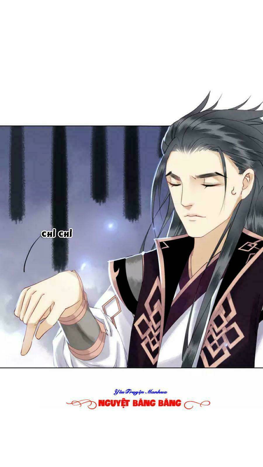 Cực Phẩm Phế Vật Tiểu Thư Chapter 8 - Trang 2