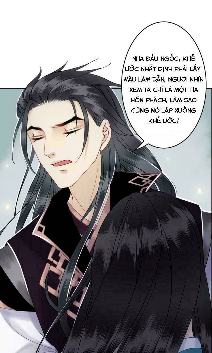 Cực Phẩm Phế Vật Tiểu Thư Chapter 8 - Trang 2