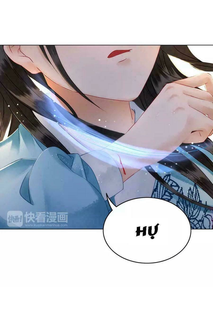 Cực Phẩm Phế Vật Tiểu Thư Chapter 8 - Trang 2